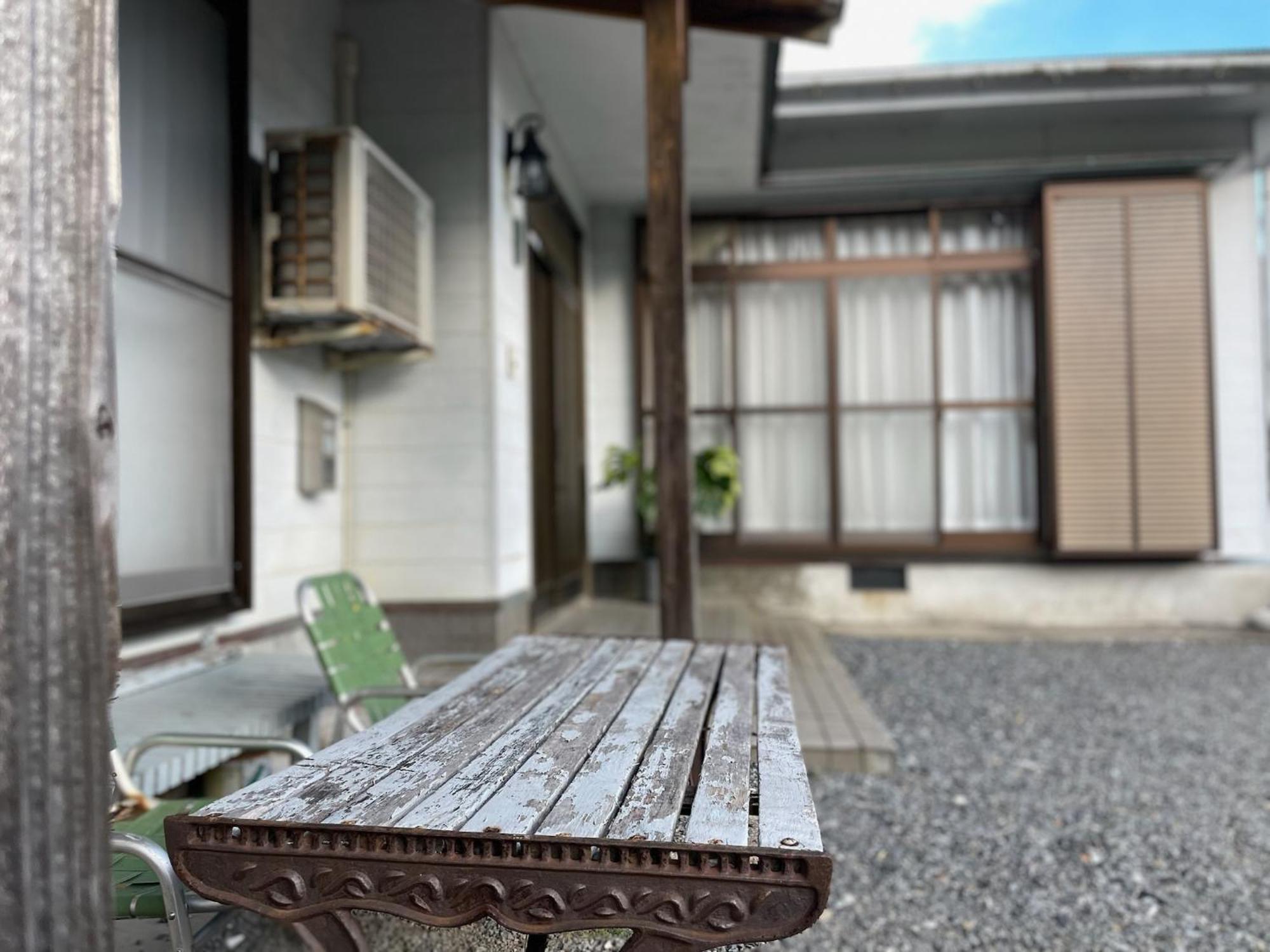 島の民泊 天川 -てぃんご- Tingo Japanese Kominka Stay Tatsugo Экстерьер фото
